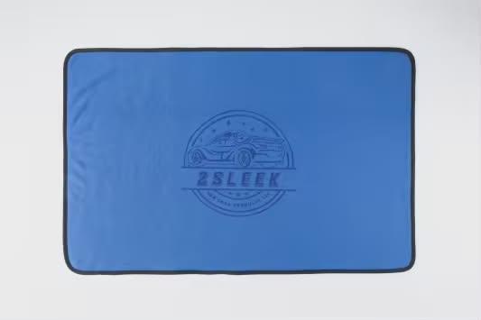 Glass Microfiber Set